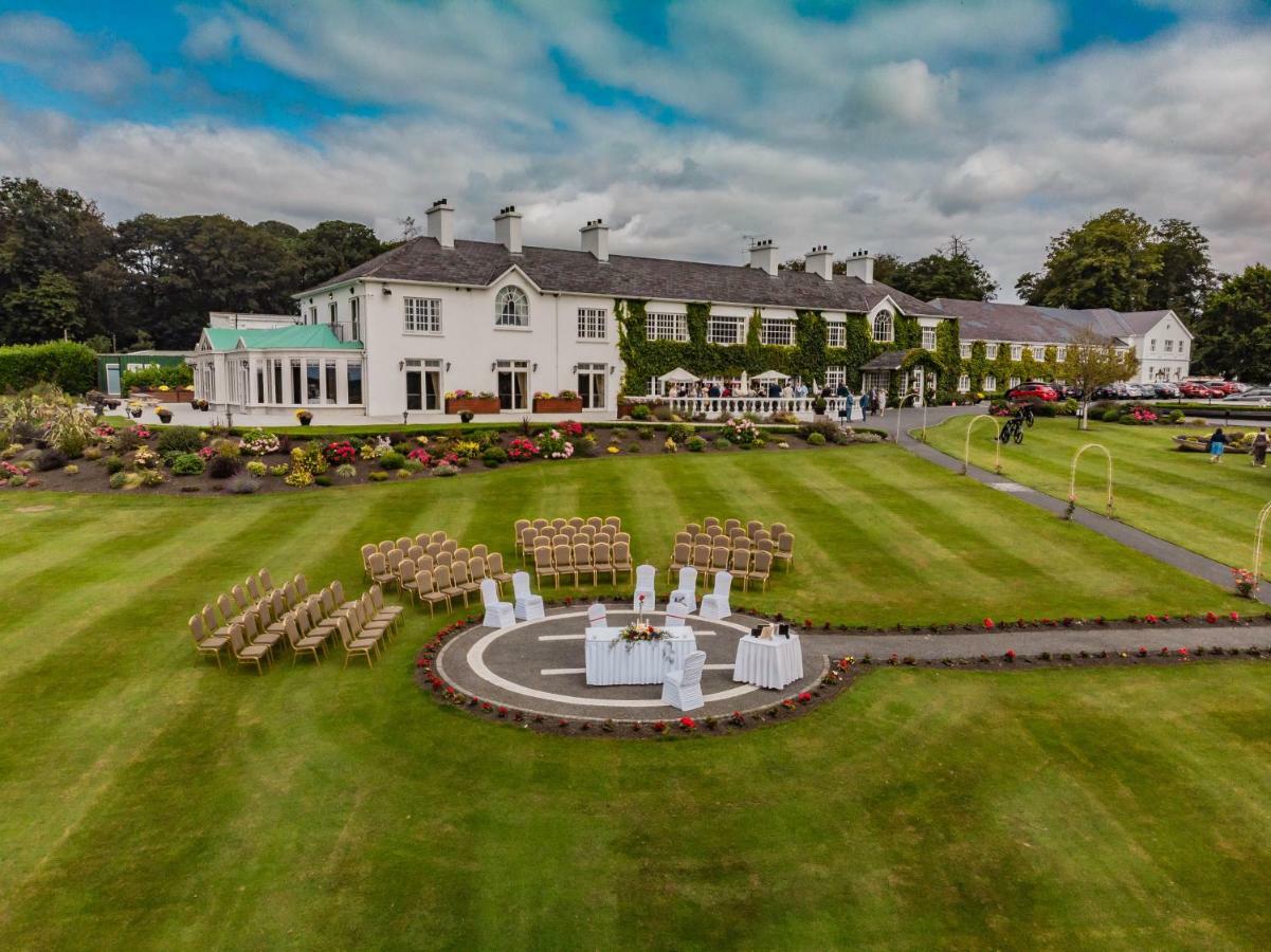 Crover House & Golf Club Hotel Mountnugent